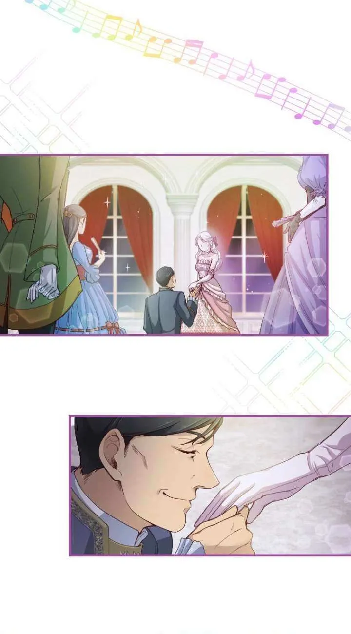 The Reason why Princess White Rose Wears Thorns Chapter 11 page 36 - 