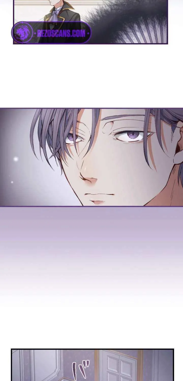 The Reason why Princess White Rose Wears Thorns Chapter 11 page 43 - 