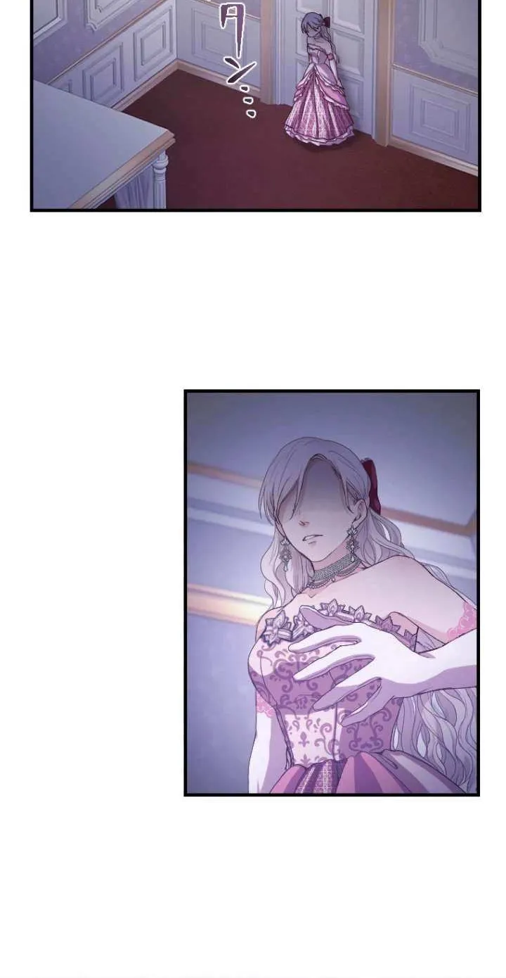 The Reason why Princess White Rose Wears Thorns Chapter 11 page 44 - 
