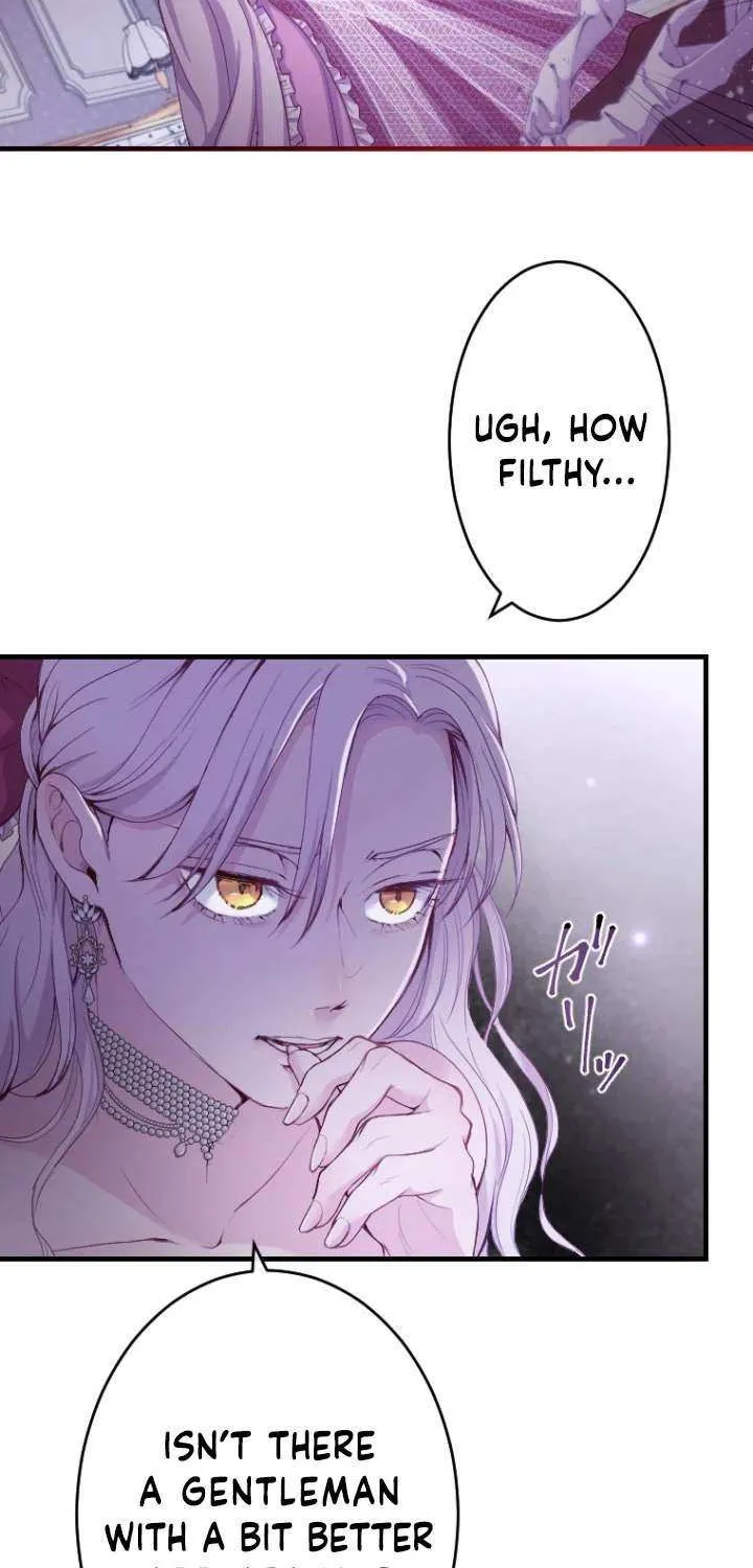 The Reason why Princess White Rose Wears Thorns Chapter 11 page 46 - 