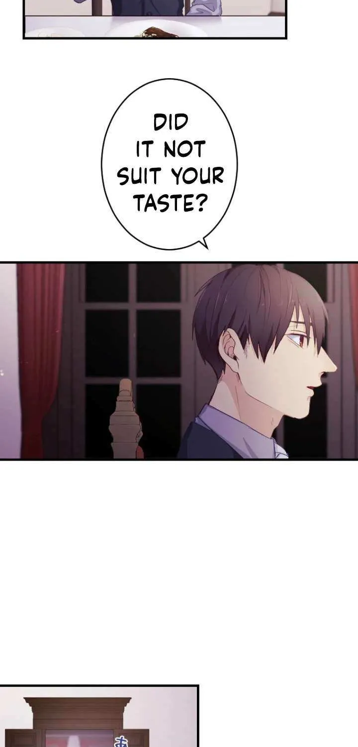 The Reason why Princess White Rose Wears Thorns Chapter 11 page 50 - 
