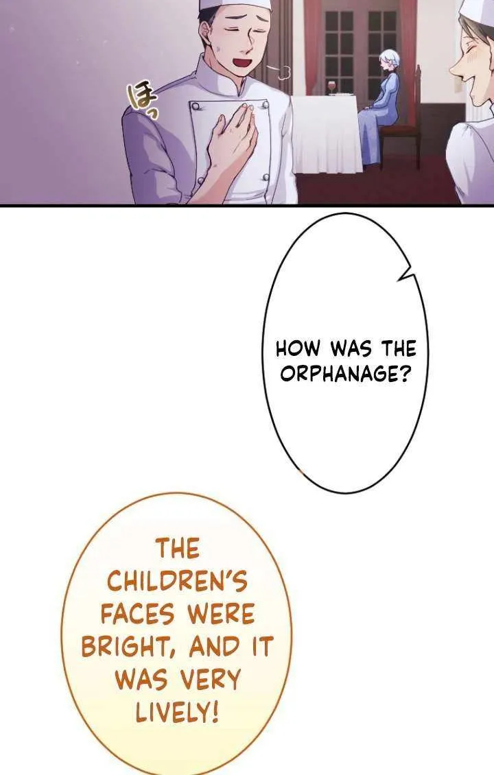The Reason why Princess White Rose Wears Thorns Chapter 11 page 52 - 
