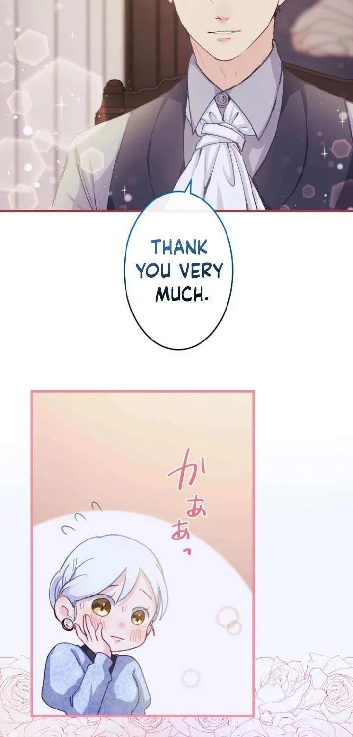 The Reason why Princess White Rose Wears Thorns Chapter 11 page 55 - 