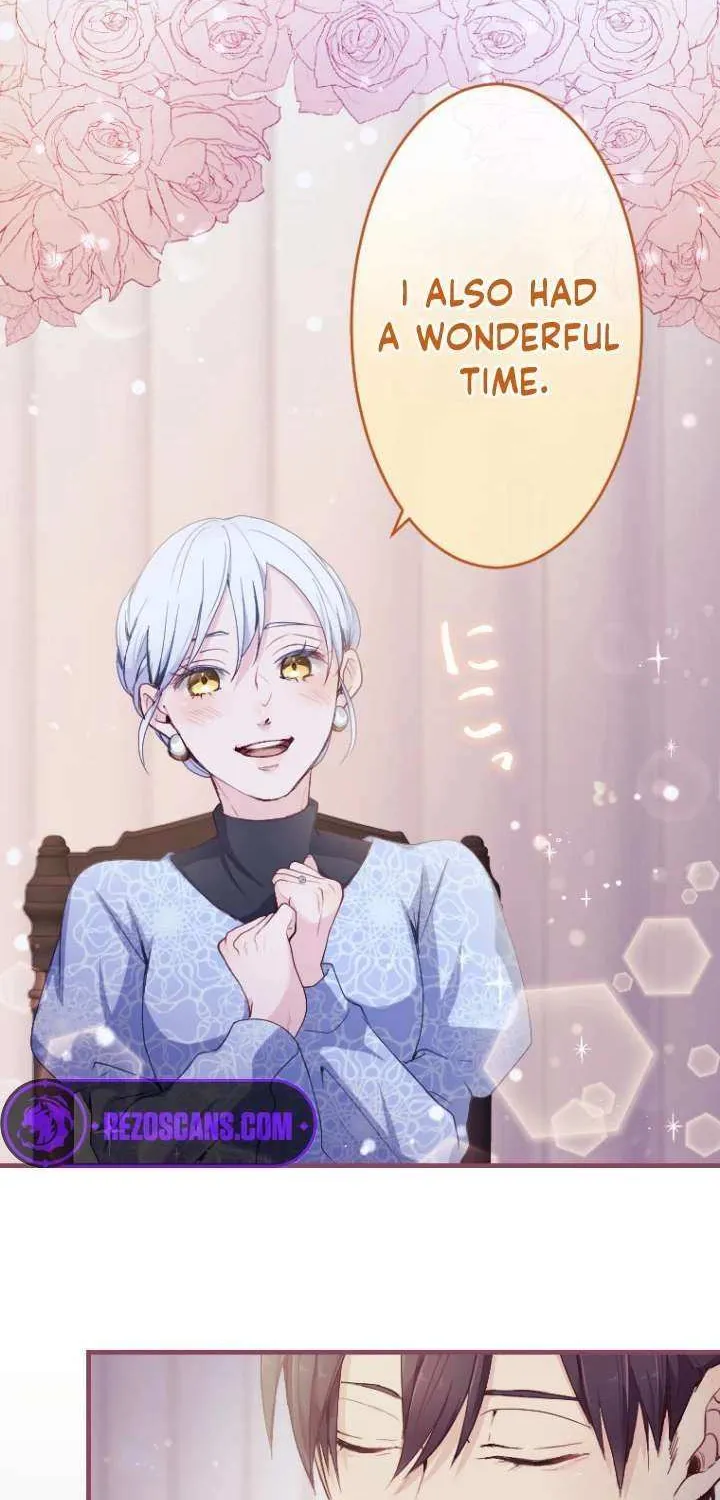 The Reason why Princess White Rose Wears Thorns Chapter 11 page 56 - 
