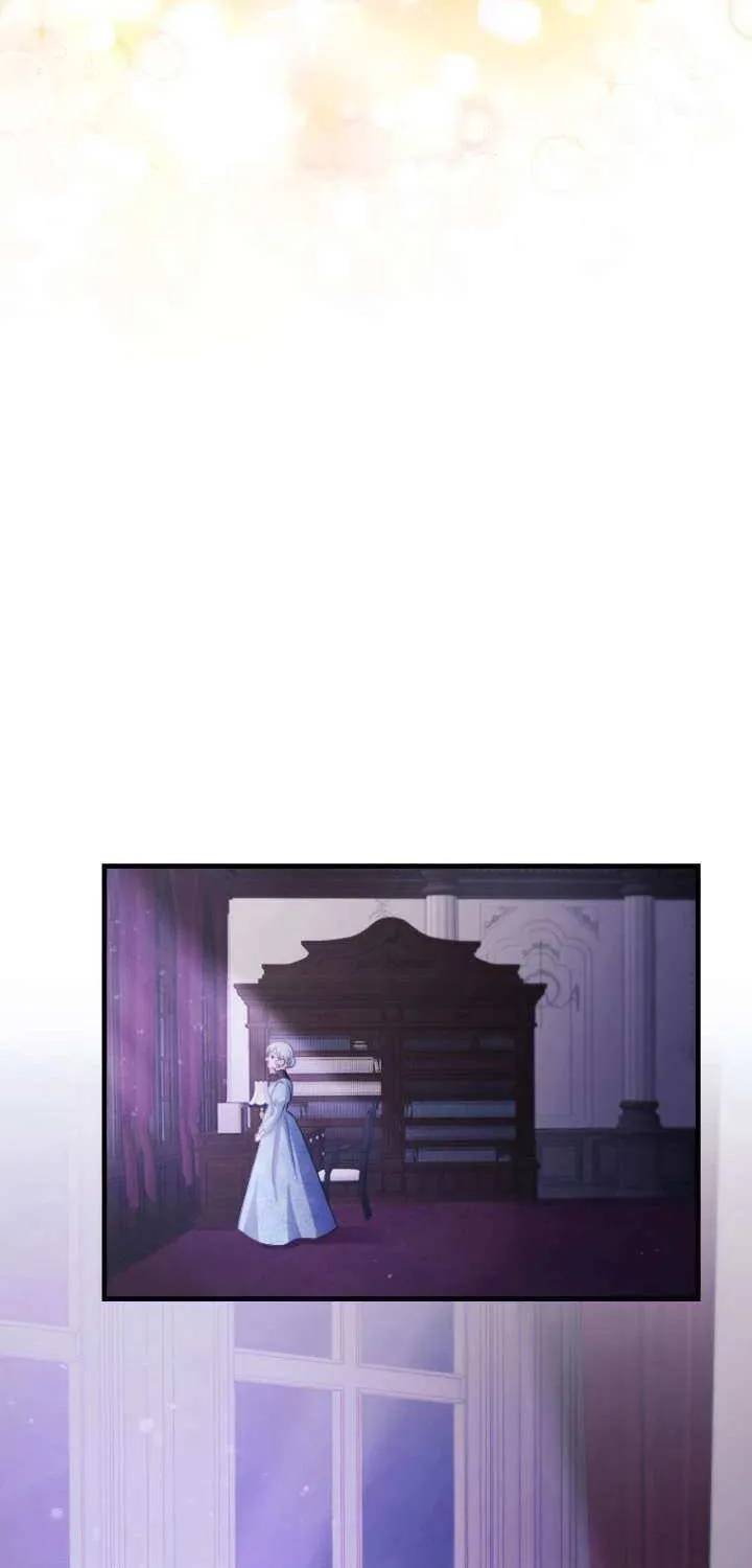 The Reason why Princess White Rose Wears Thorns Chapter 11 page 59 - 