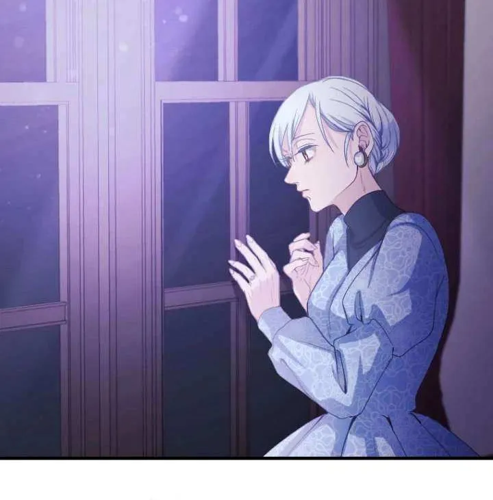 The Reason why Princess White Rose Wears Thorns Chapter 11 page 60 - 