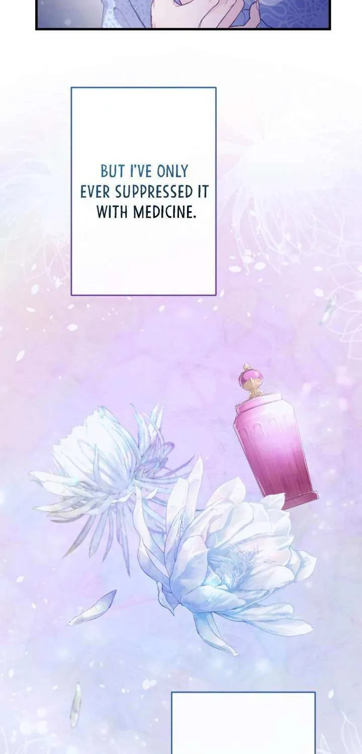 The Reason why Princess White Rose Wears Thorns Chapter 11 page 62 - 