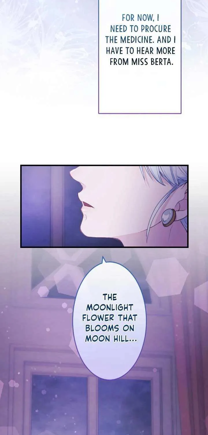 The Reason why Princess White Rose Wears Thorns Chapter 11 page 63 - 