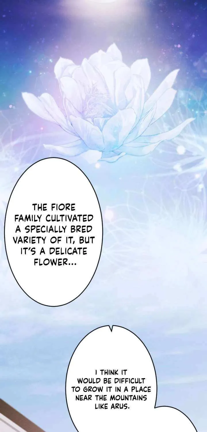 The Reason why Princess White Rose Wears Thorns Chapter 11 page 9 - 