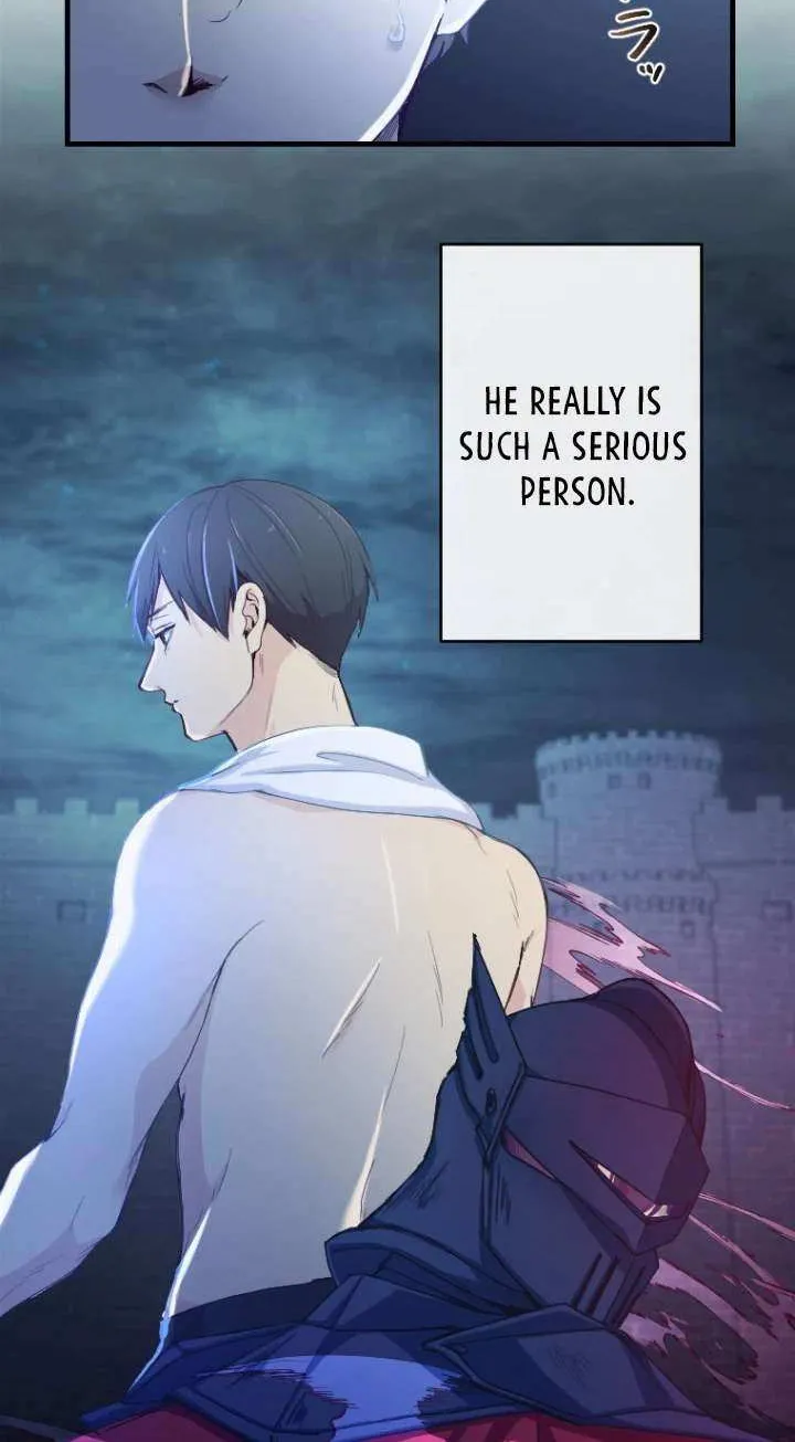 The Reason why Princess White Rose Wears Thorns Chapter 12 page 12 - 