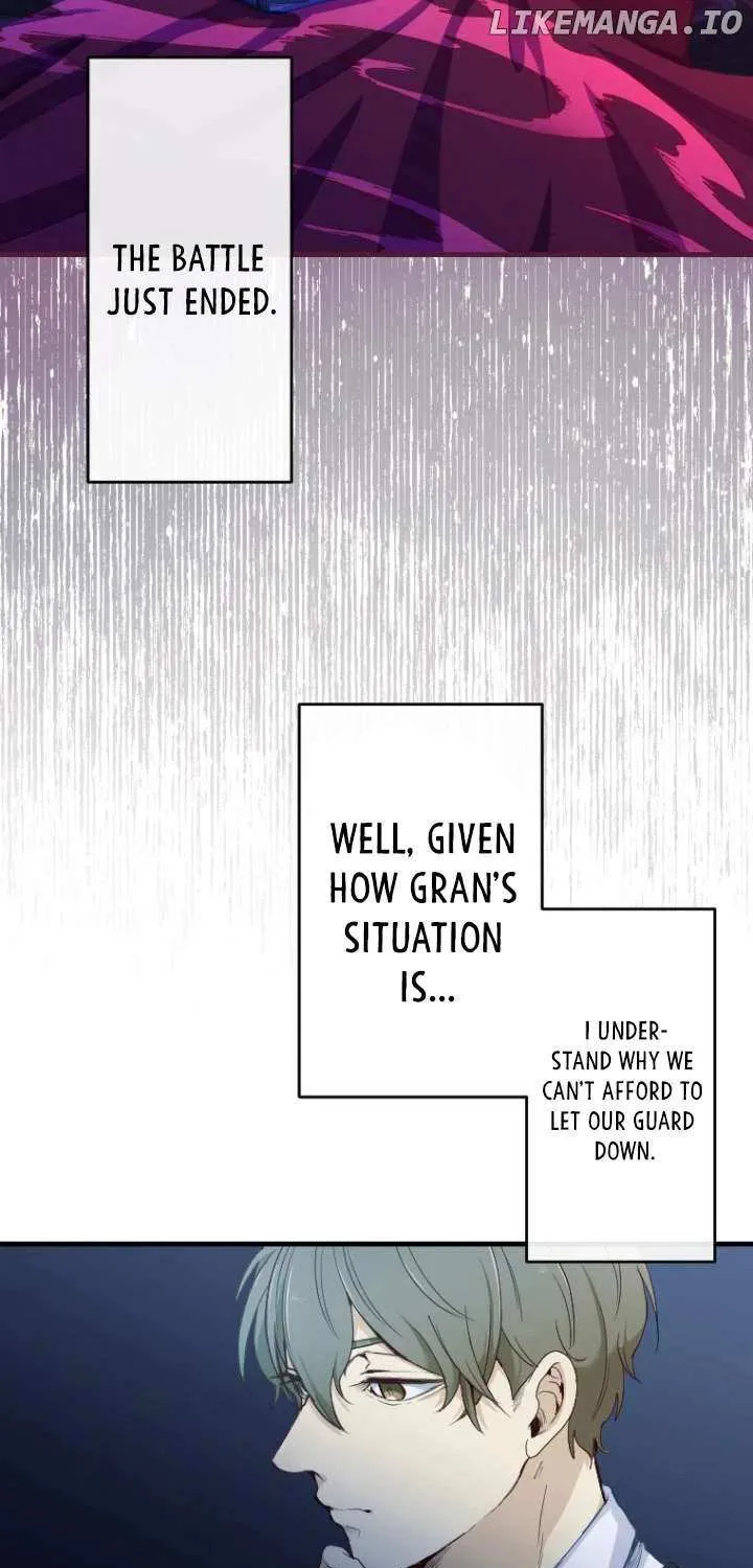 The Reason why Princess White Rose Wears Thorns Chapter 12 page 13 - 