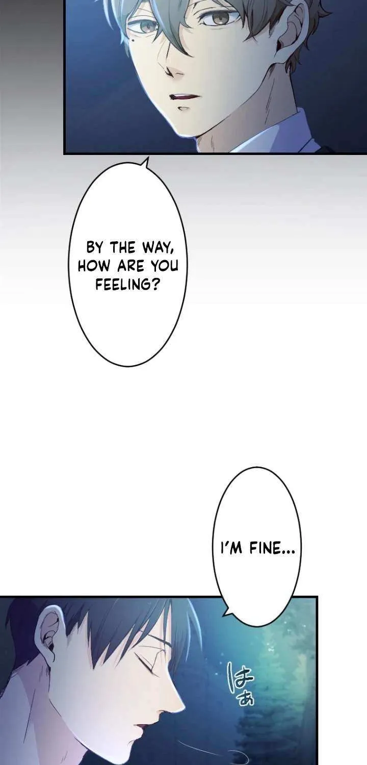 The Reason why Princess White Rose Wears Thorns Chapter 12 page 16 - 