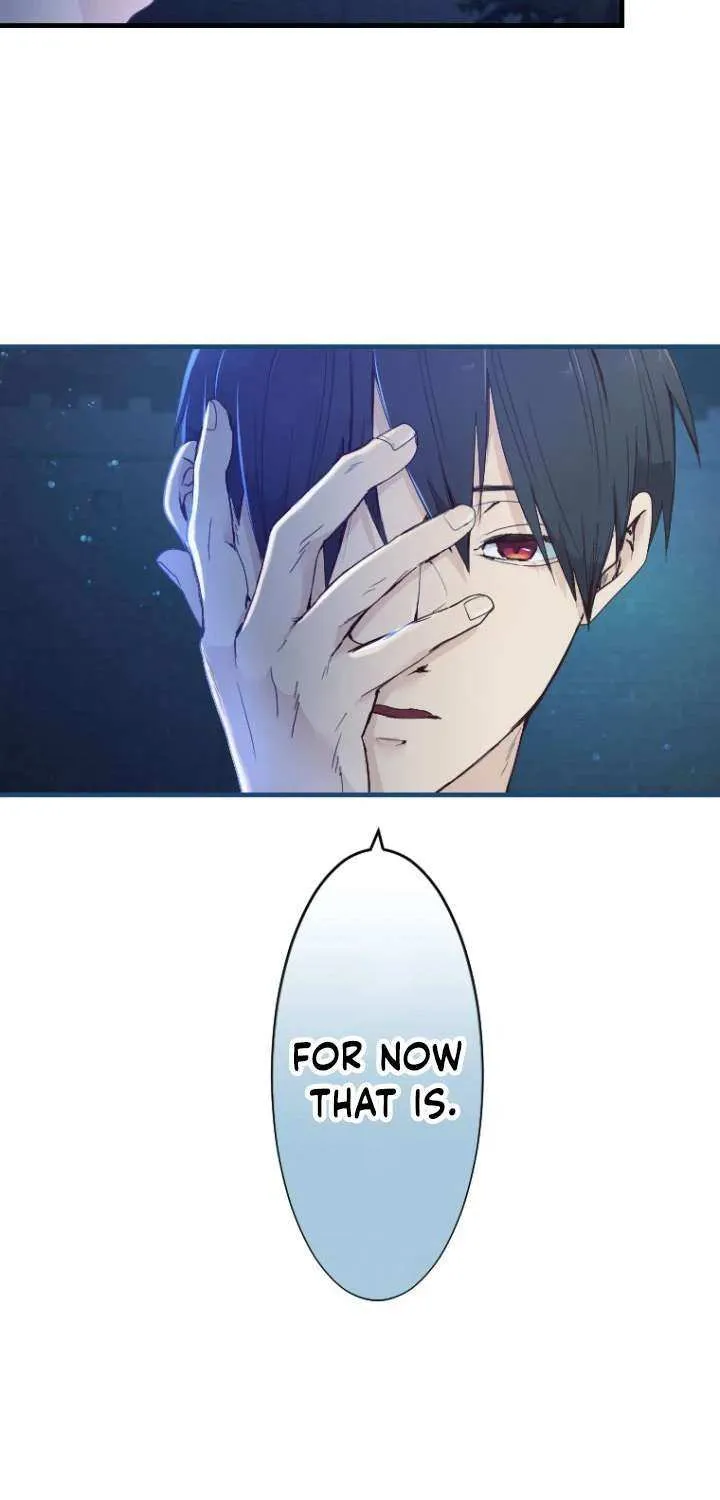 The Reason why Princess White Rose Wears Thorns Chapter 12 page 17 - 