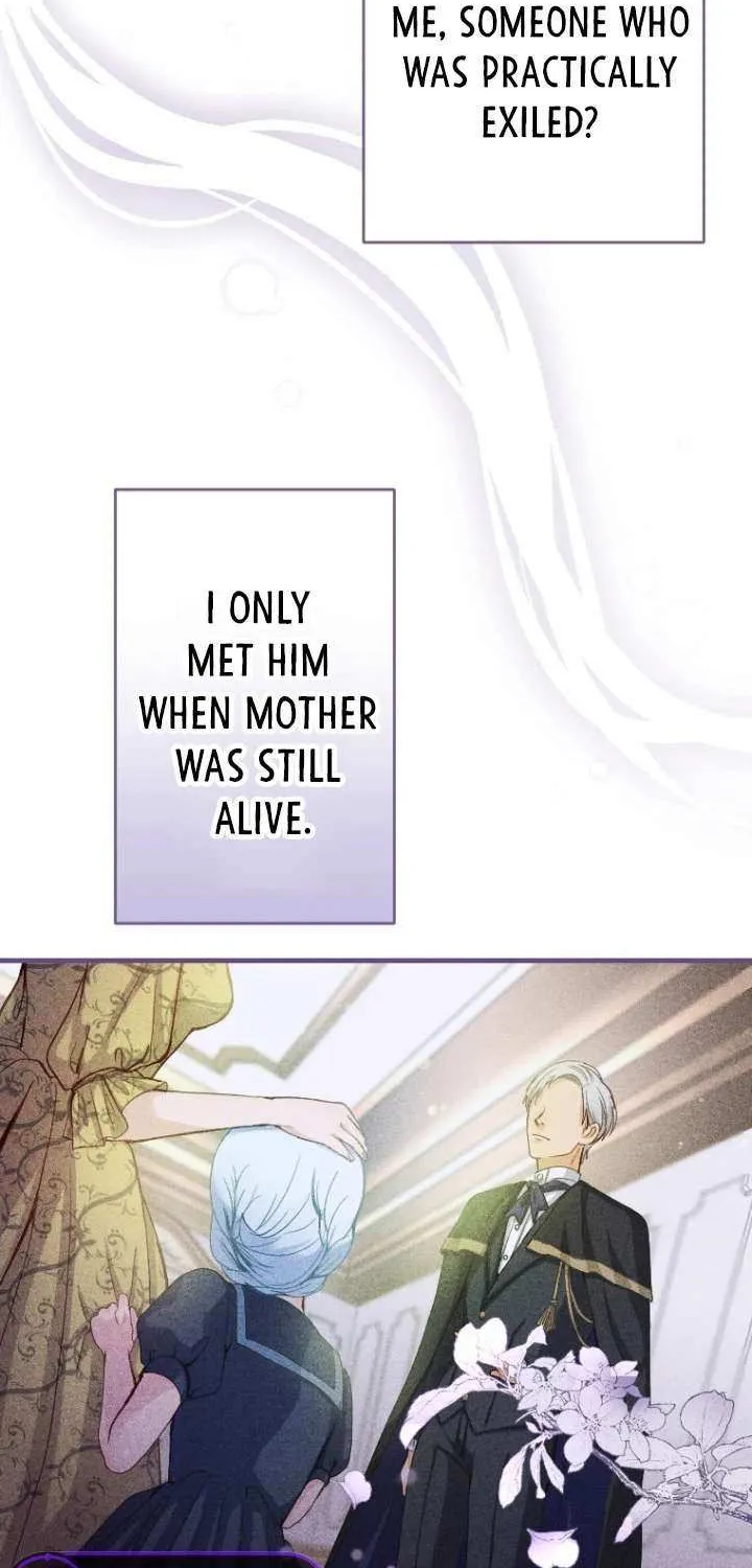 The Reason why Princess White Rose Wears Thorns Chapter 12 page 24 - 