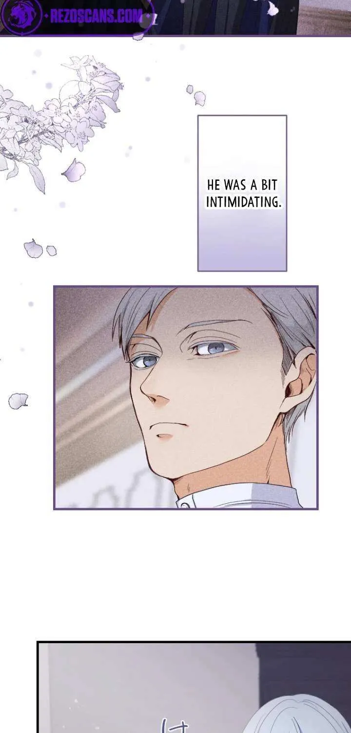 The Reason why Princess White Rose Wears Thorns Chapter 12 page 25 - 