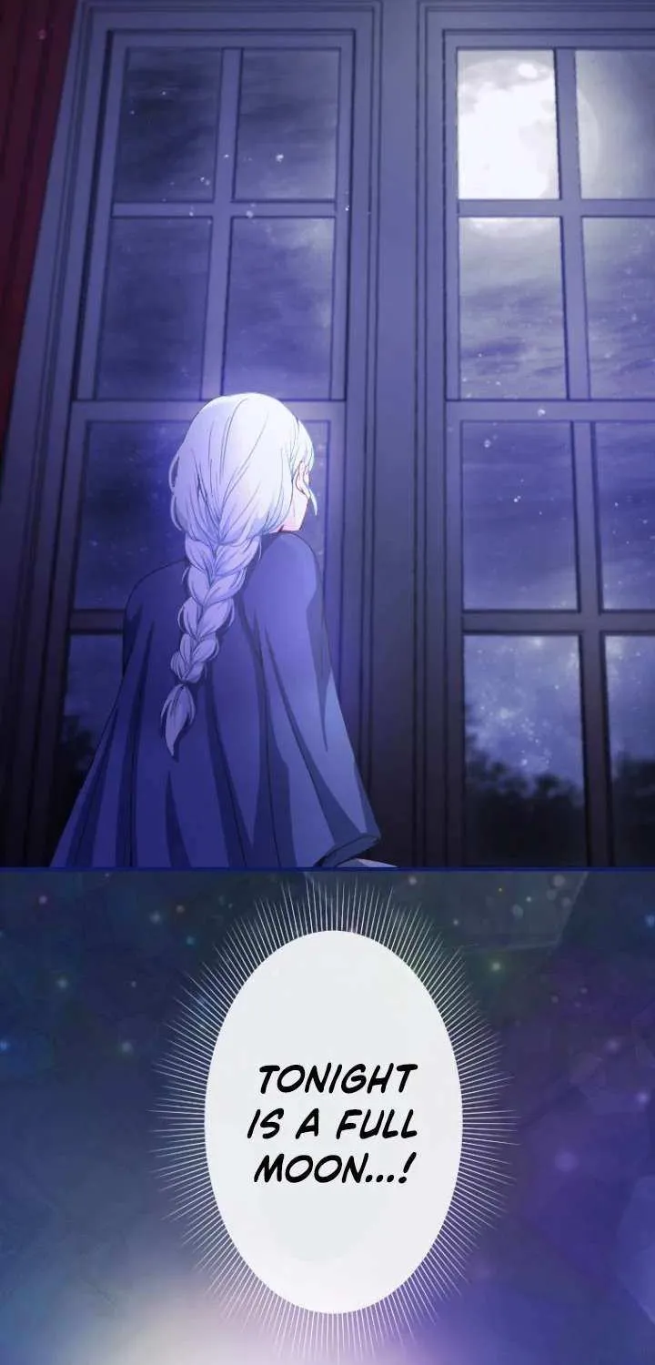 The Reason why Princess White Rose Wears Thorns Chapter 12 page 27 - 