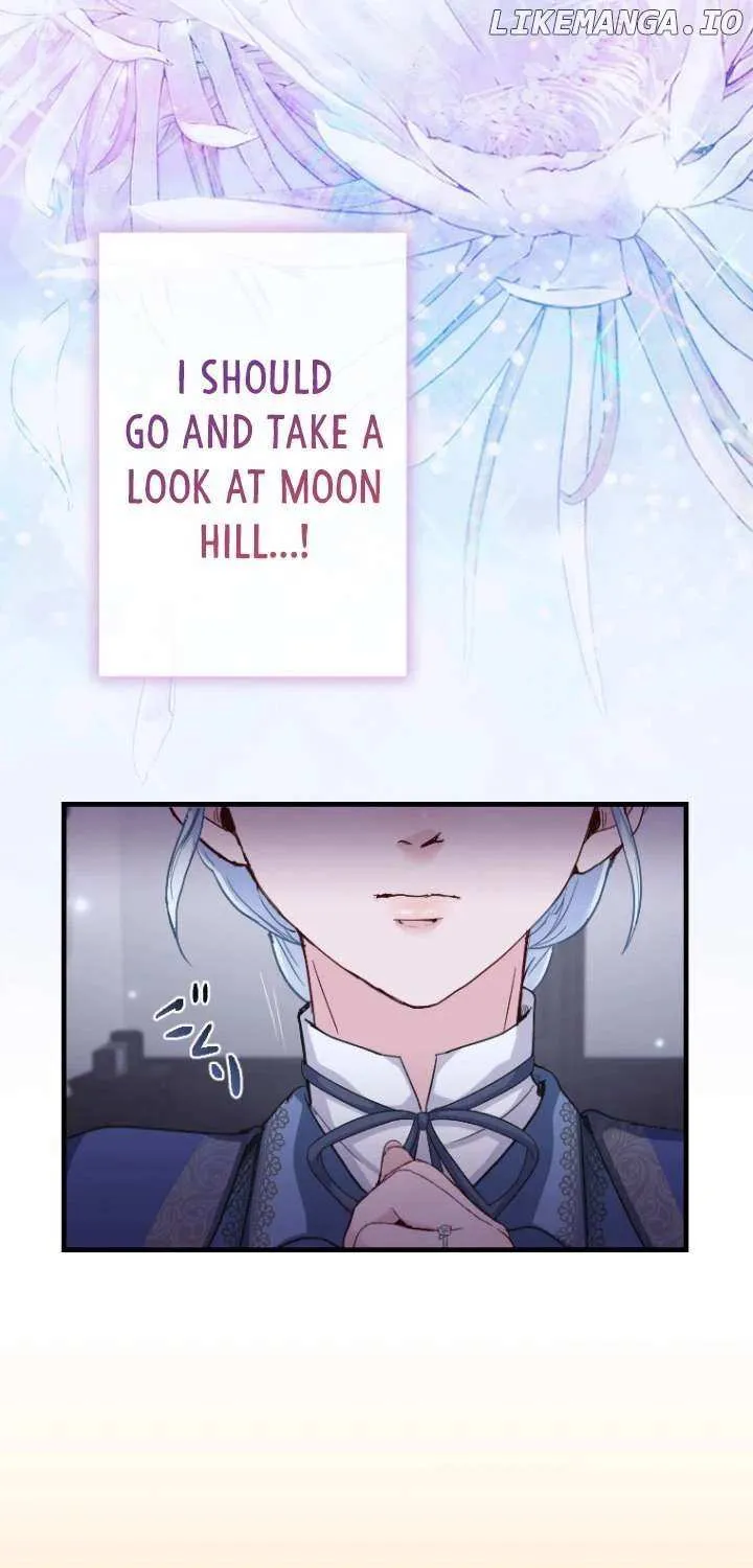 The Reason why Princess White Rose Wears Thorns Chapter 12 page 29 - 