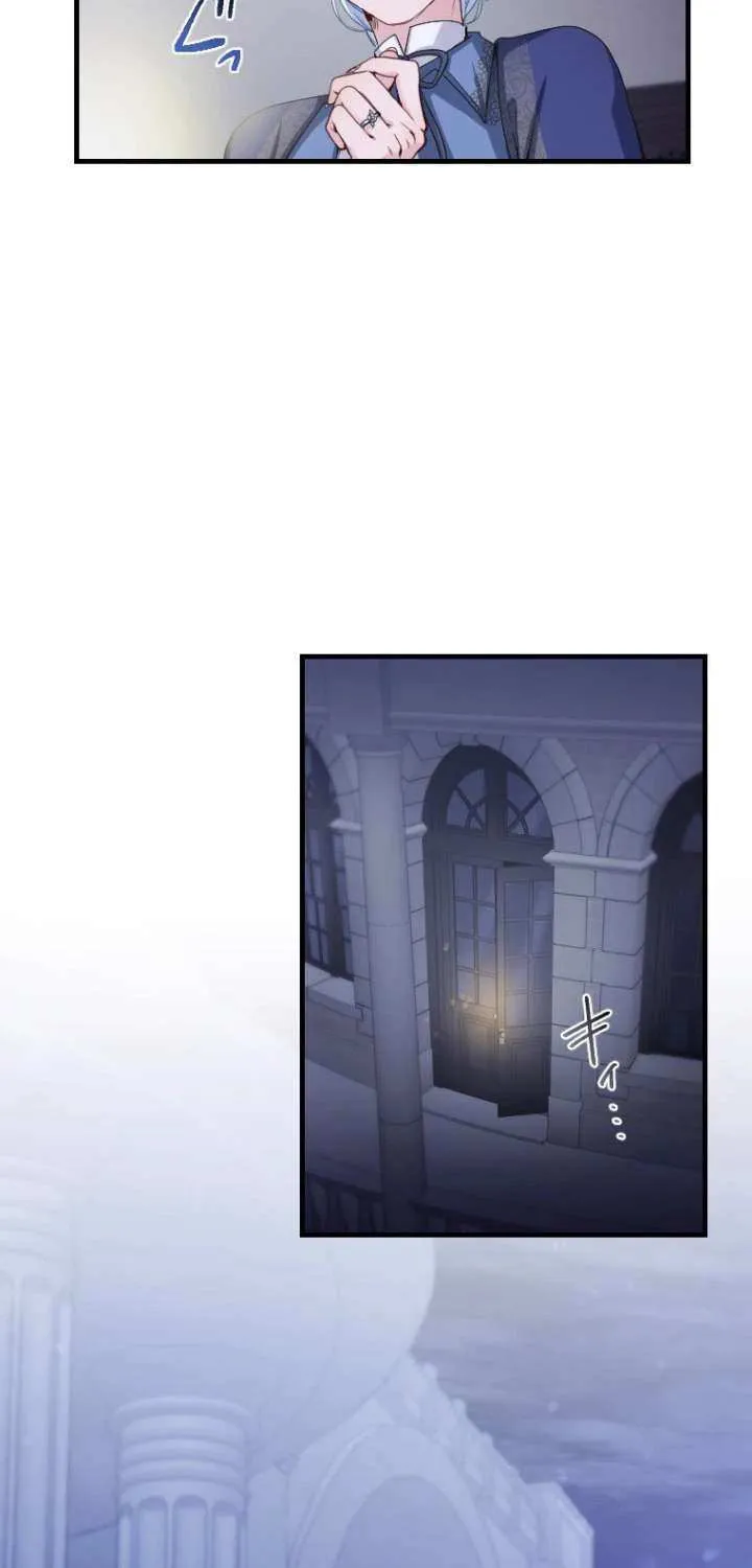 The Reason why Princess White Rose Wears Thorns Chapter 12 page 33 - 