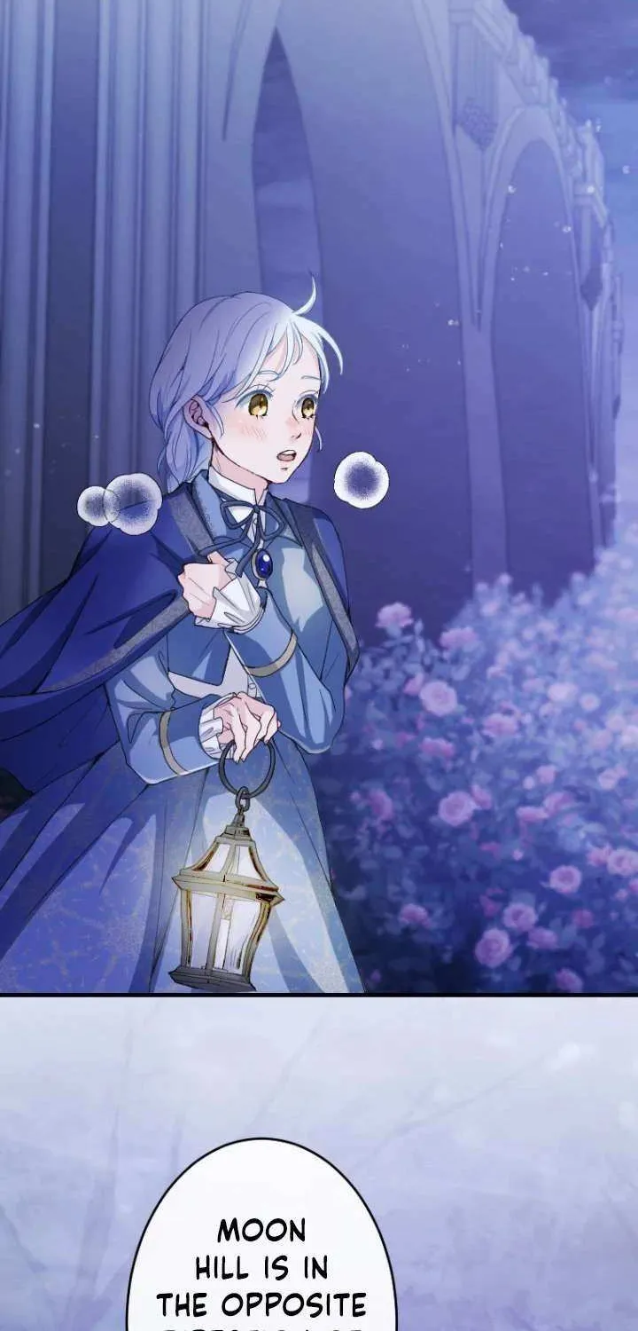 The Reason why Princess White Rose Wears Thorns Chapter 12 page 34 - 