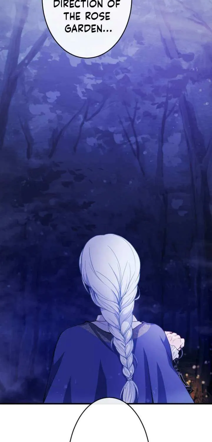 The Reason why Princess White Rose Wears Thorns Chapter 12 page 35 - 