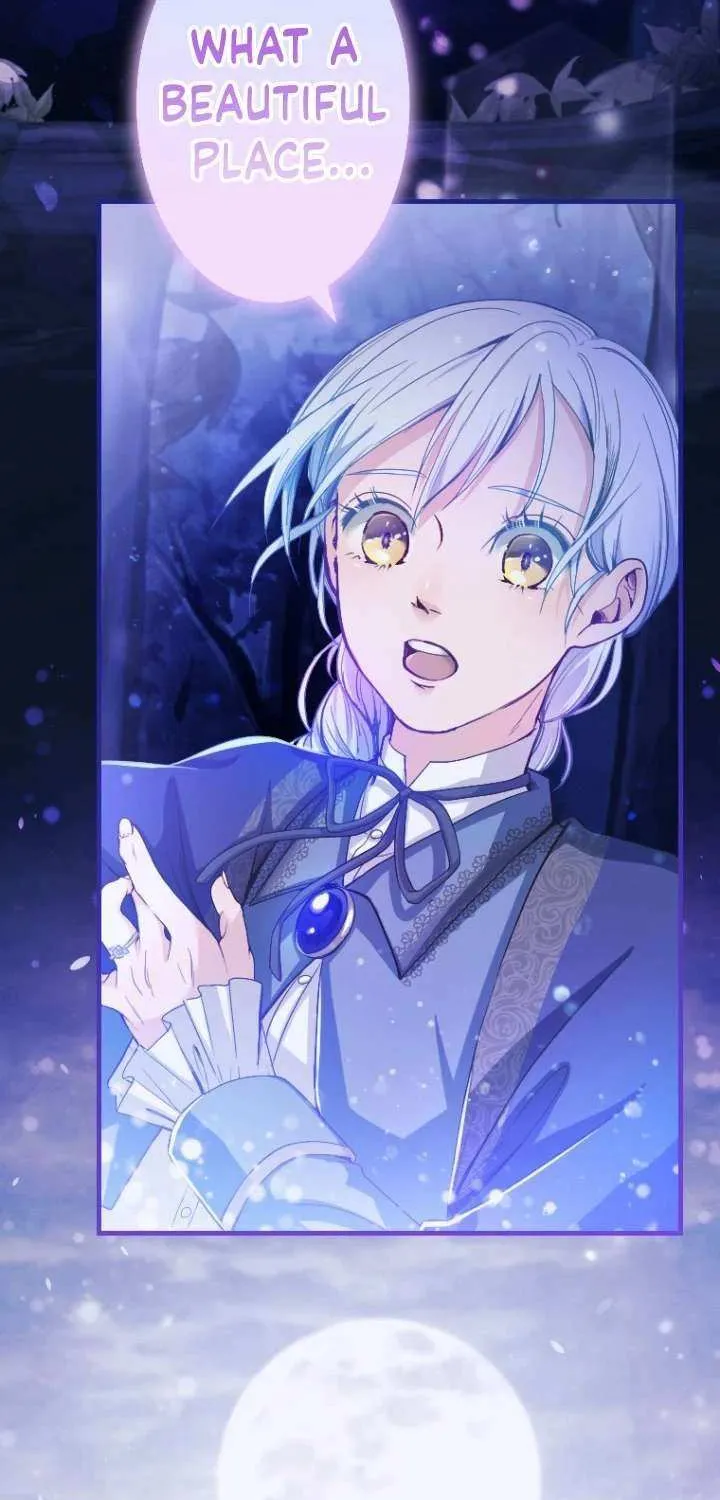 The Reason why Princess White Rose Wears Thorns Chapter 12 page 43 - 
