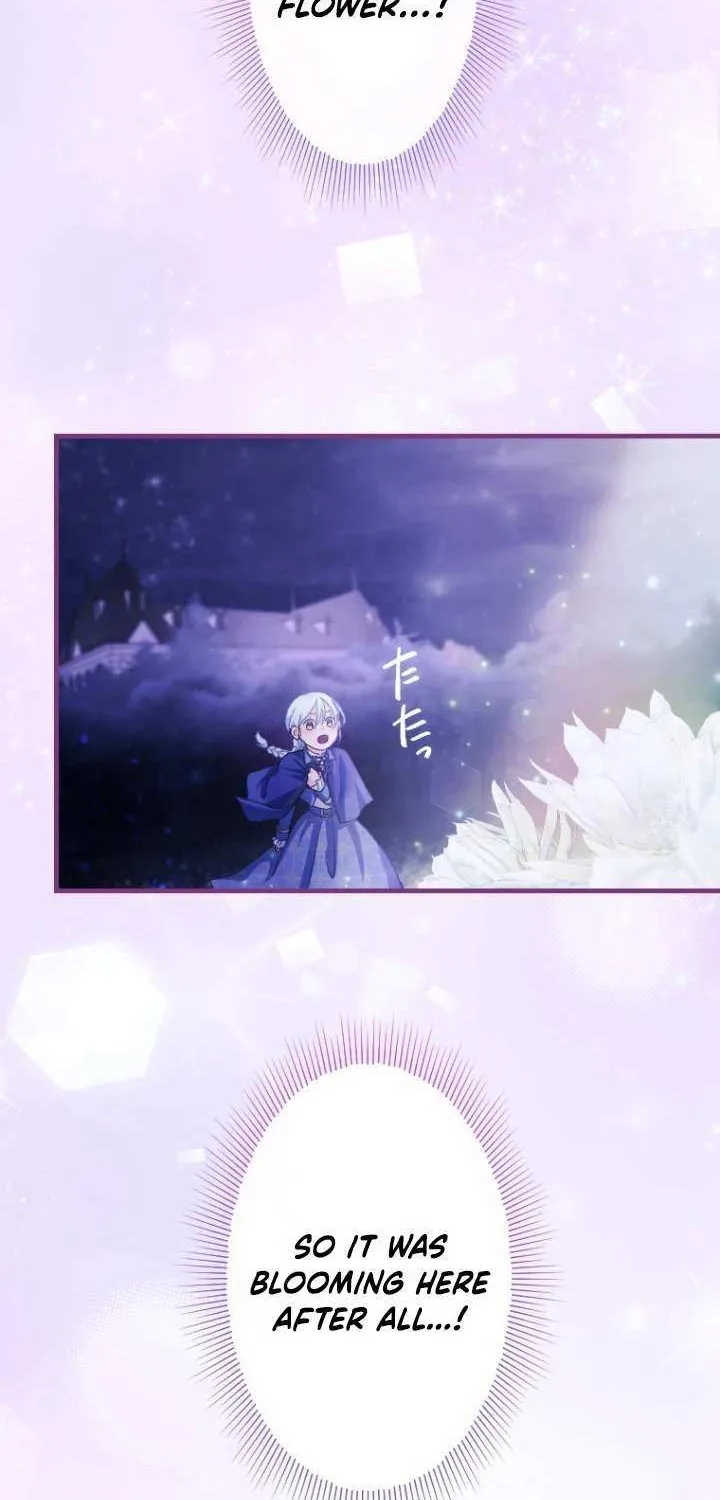 The Reason why Princess White Rose Wears Thorns Chapter 12 page 48 - 