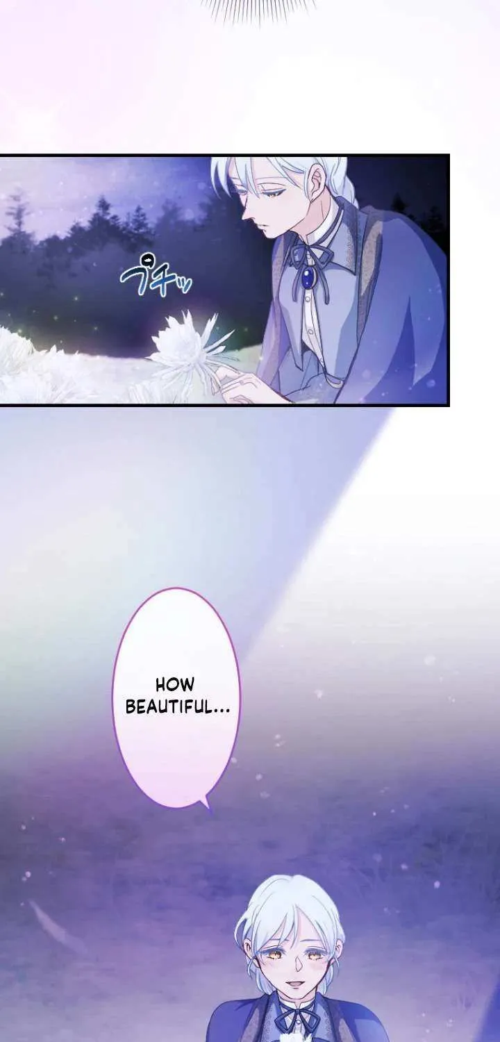 The Reason why Princess White Rose Wears Thorns Chapter 12 page 49 - 