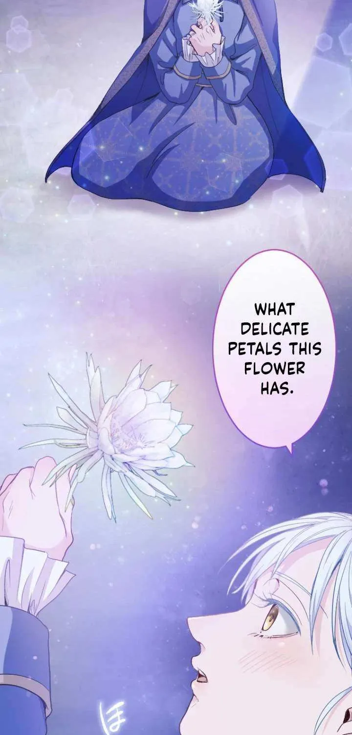 The Reason why Princess White Rose Wears Thorns Chapter 12 page 50 - 