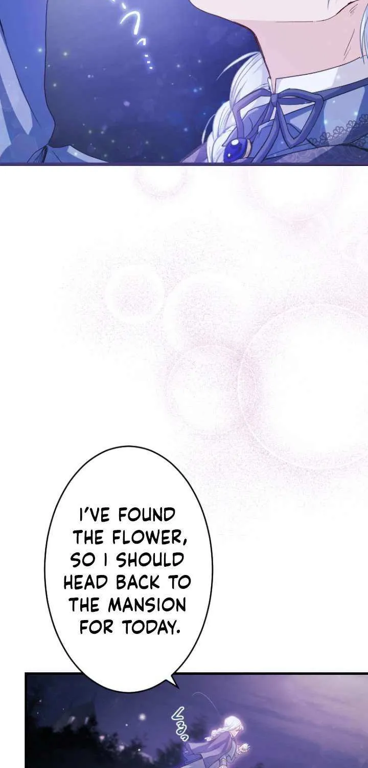 The Reason why Princess White Rose Wears Thorns Chapter 12 page 51 - 