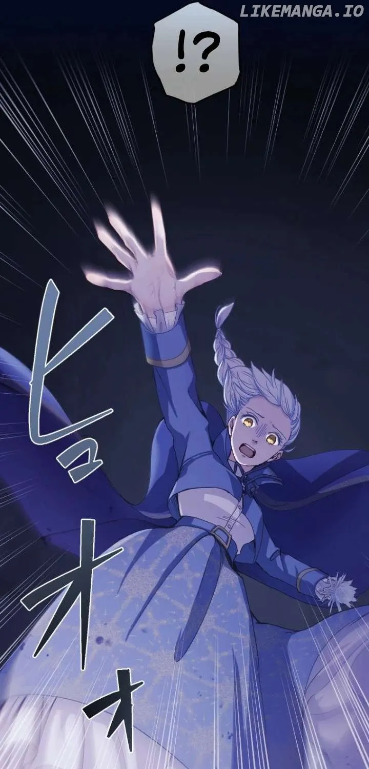 The Reason why Princess White Rose Wears Thorns Chapter 12 page 53 - 