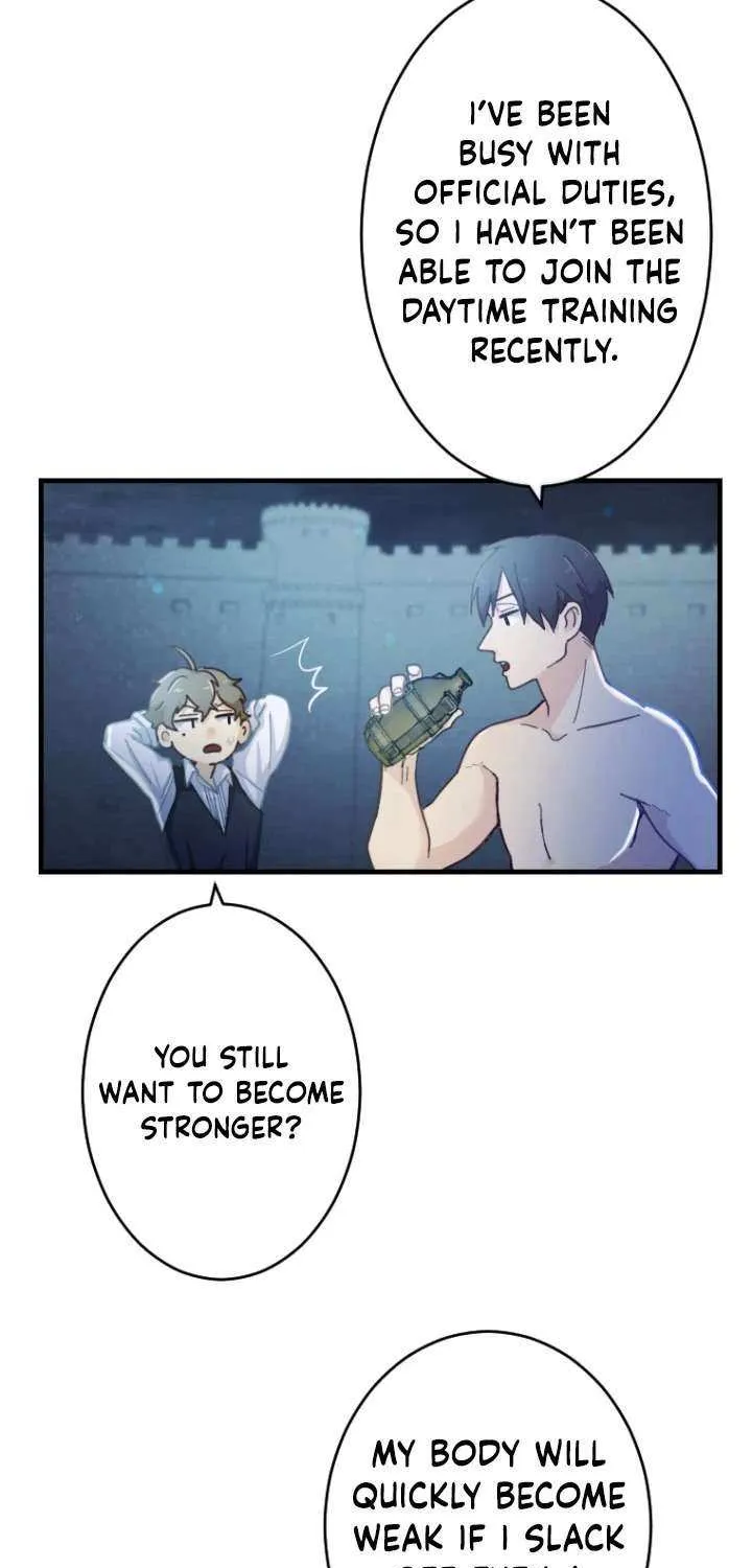 The Reason why Princess White Rose Wears Thorns Chapter 12 page 9 - 
