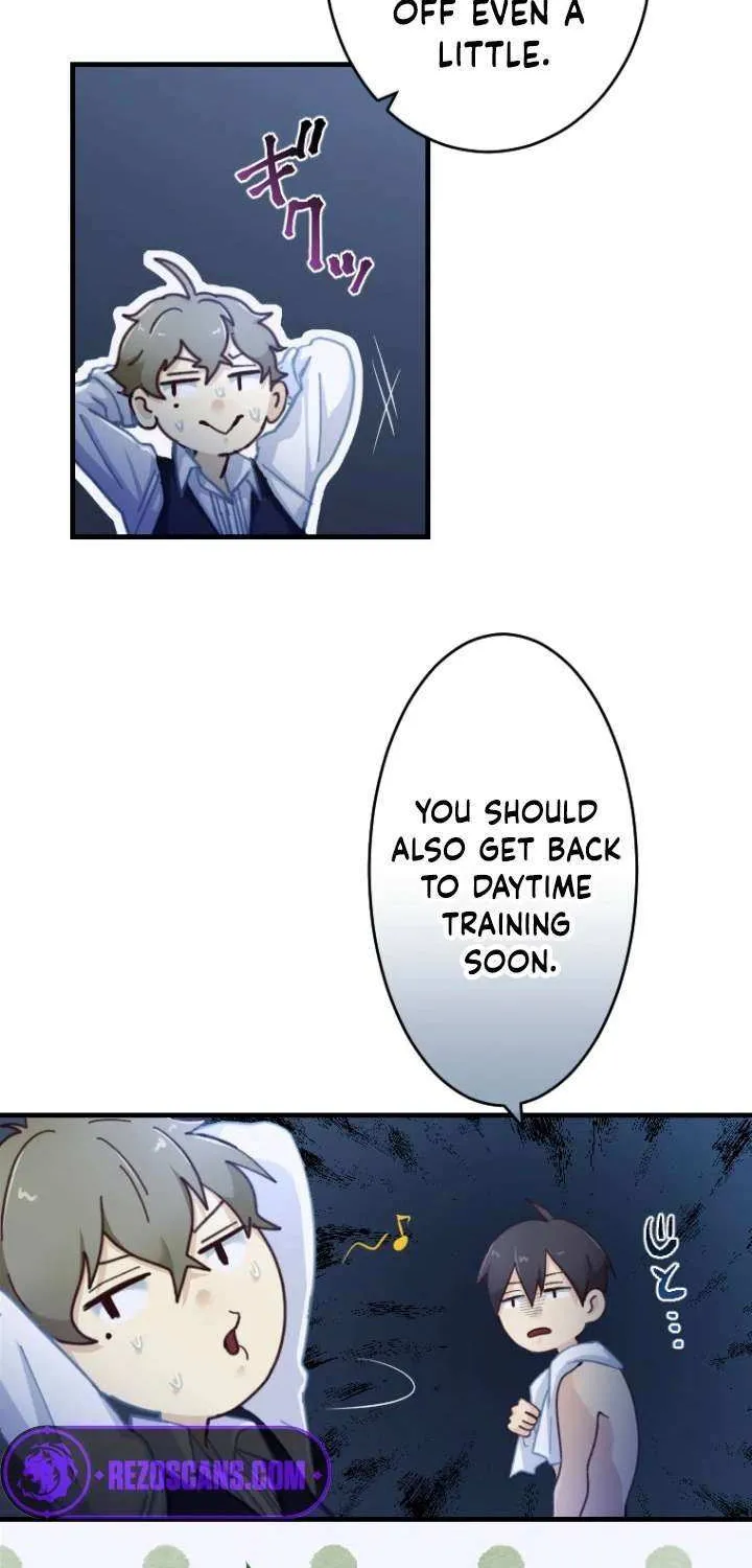 The Reason why Princess White Rose Wears Thorns Chapter 12 page 10 - 