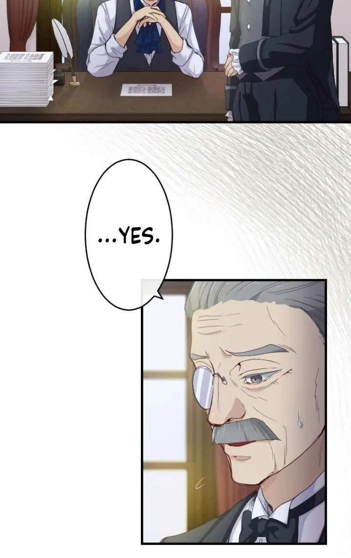 The Reason why Princess White Rose Wears Thorns Chapter 13 page 11 - 