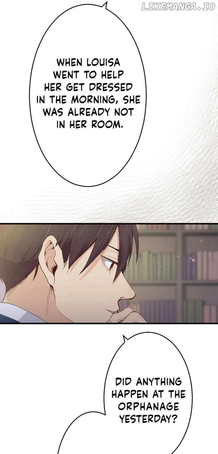 The Reason why Princess White Rose Wears Thorns Chapter 13 page 12 - 