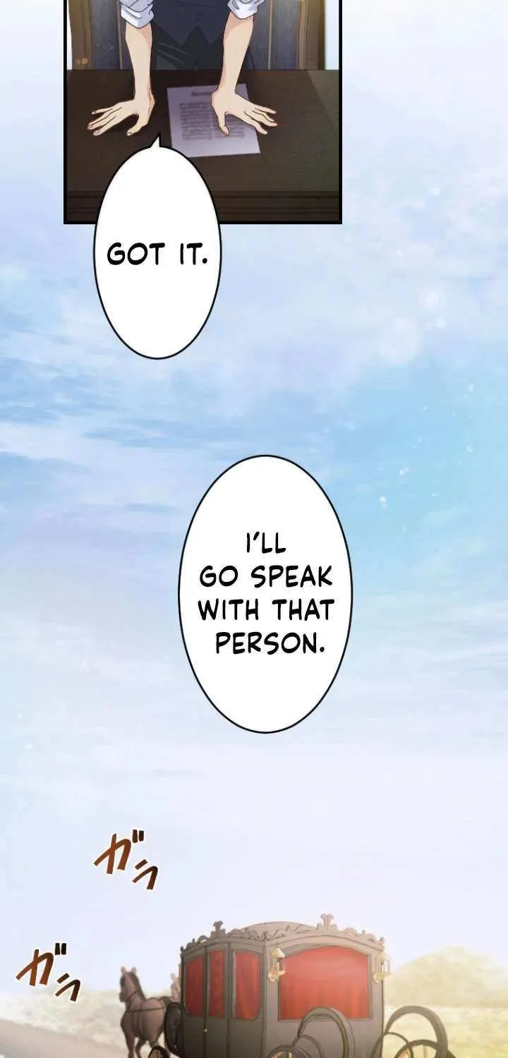 The Reason why Princess White Rose Wears Thorns Chapter 13 page 16 - 