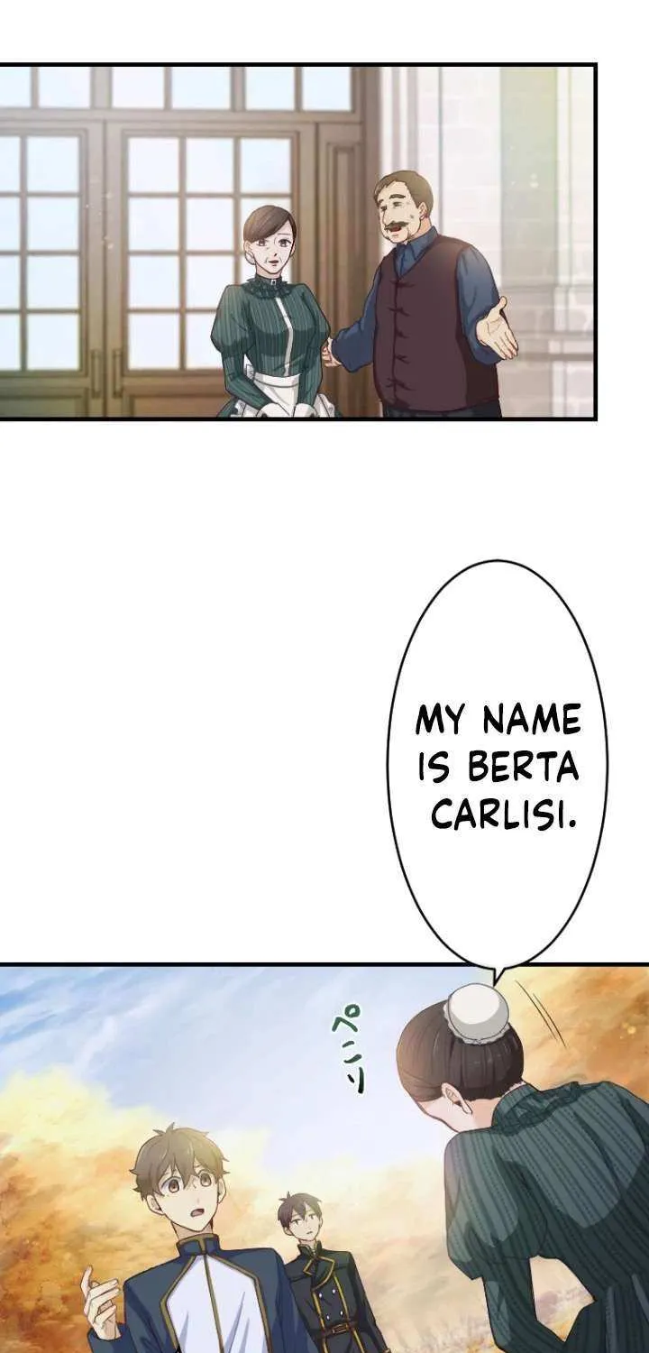 The Reason why Princess White Rose Wears Thorns Chapter 13 page 18 - 