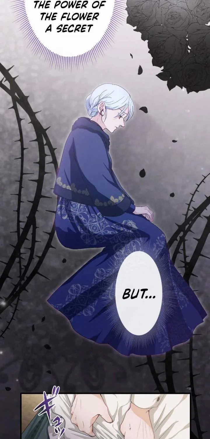 The Reason why Princess White Rose Wears Thorns Chapter 13 page 22 - 