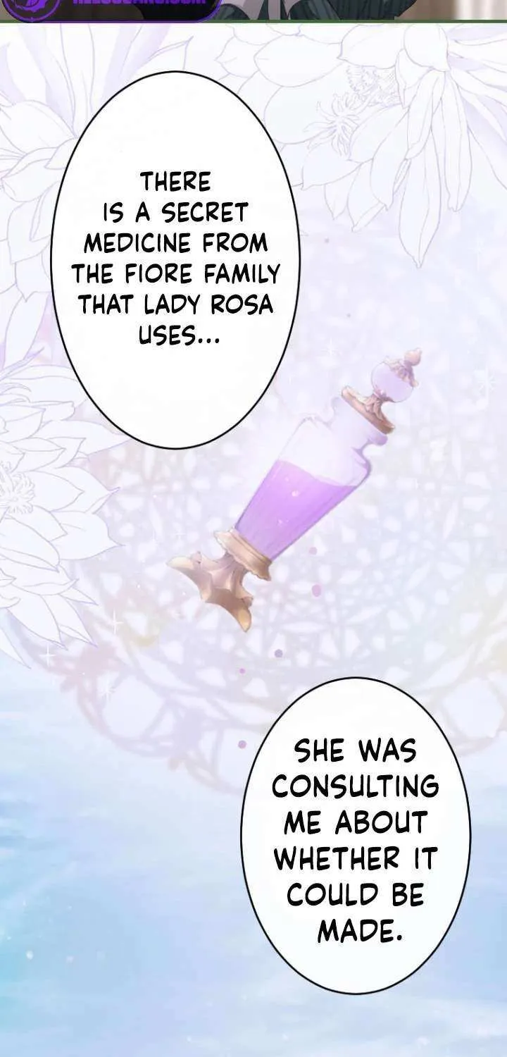 The Reason why Princess White Rose Wears Thorns Chapter 13 page 24 - 