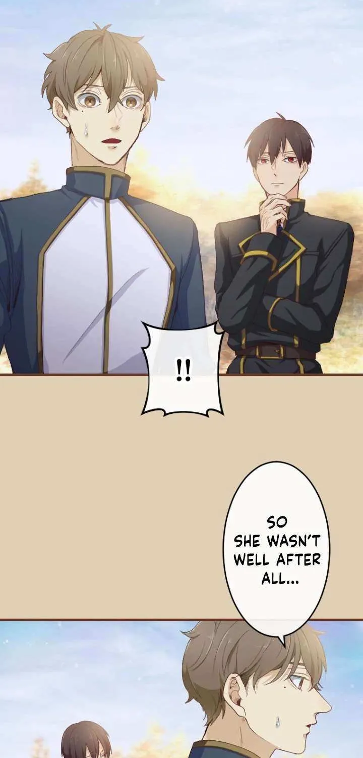 The Reason why Princess White Rose Wears Thorns Chapter 13 page 25 - 
