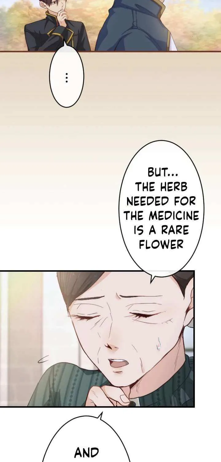 The Reason why Princess White Rose Wears Thorns Chapter 13 page 26 - 