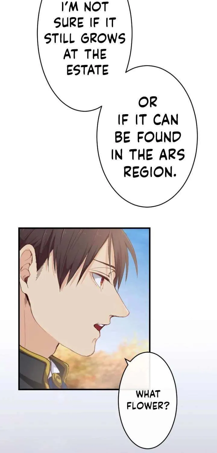 The Reason why Princess White Rose Wears Thorns Chapter 13 page 27 - 