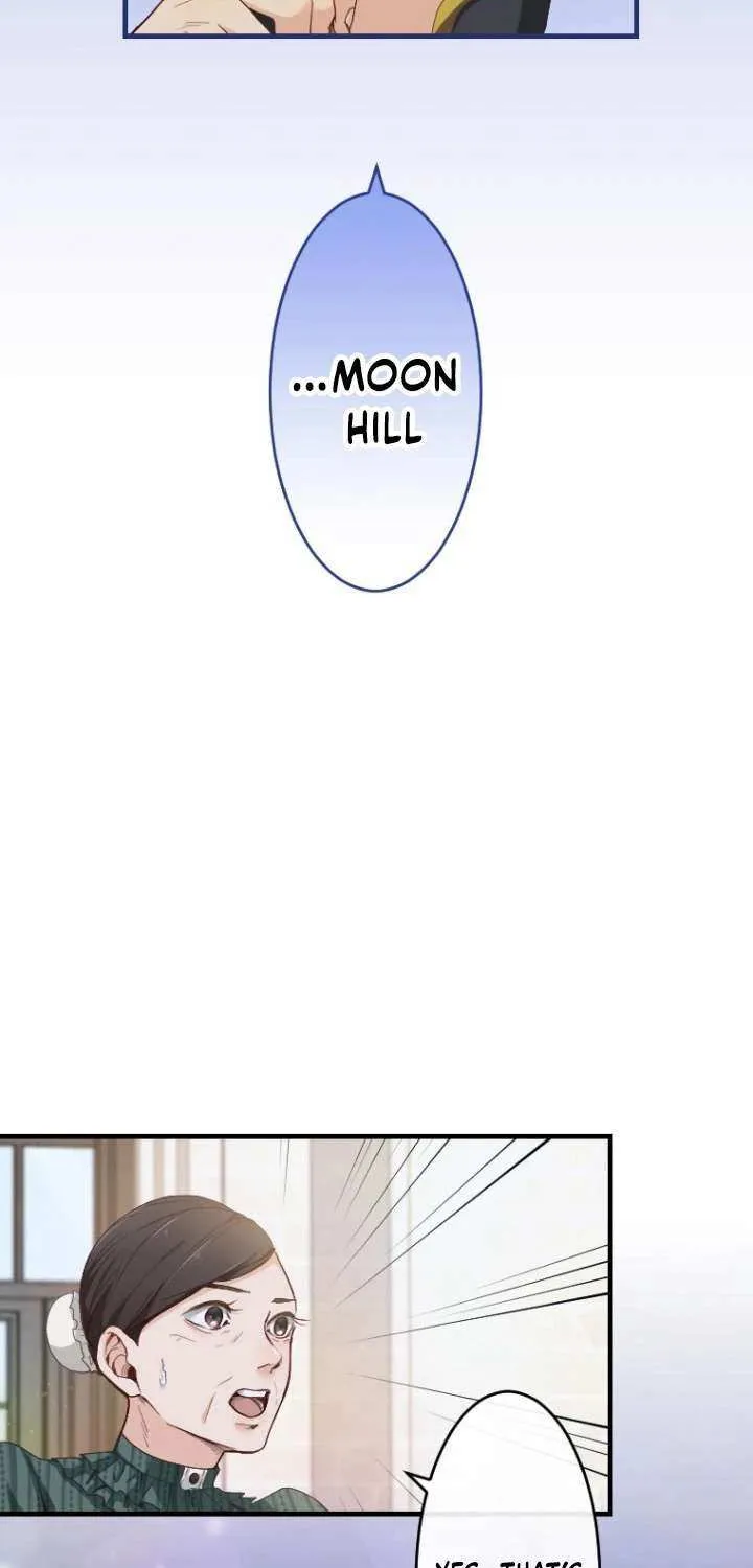 The Reason why Princess White Rose Wears Thorns Chapter 13 page 30 - 