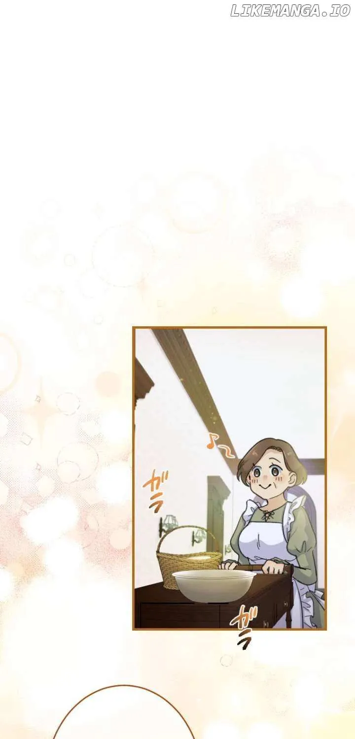 The Reason why Princess White Rose Wears Thorns Chapter 13 page 4 - 