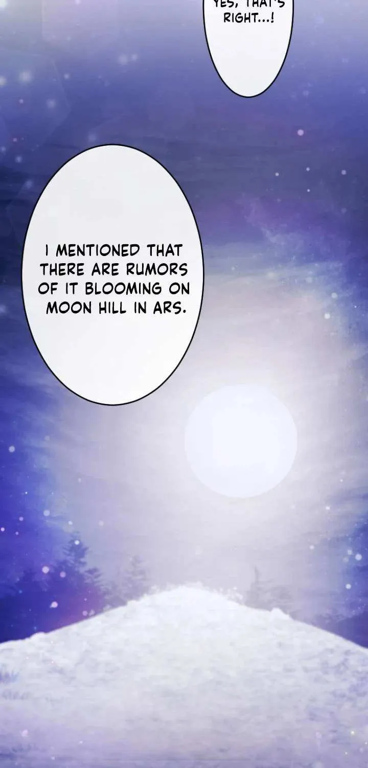 The Reason why Princess White Rose Wears Thorns Chapter 13 page 31 - 
