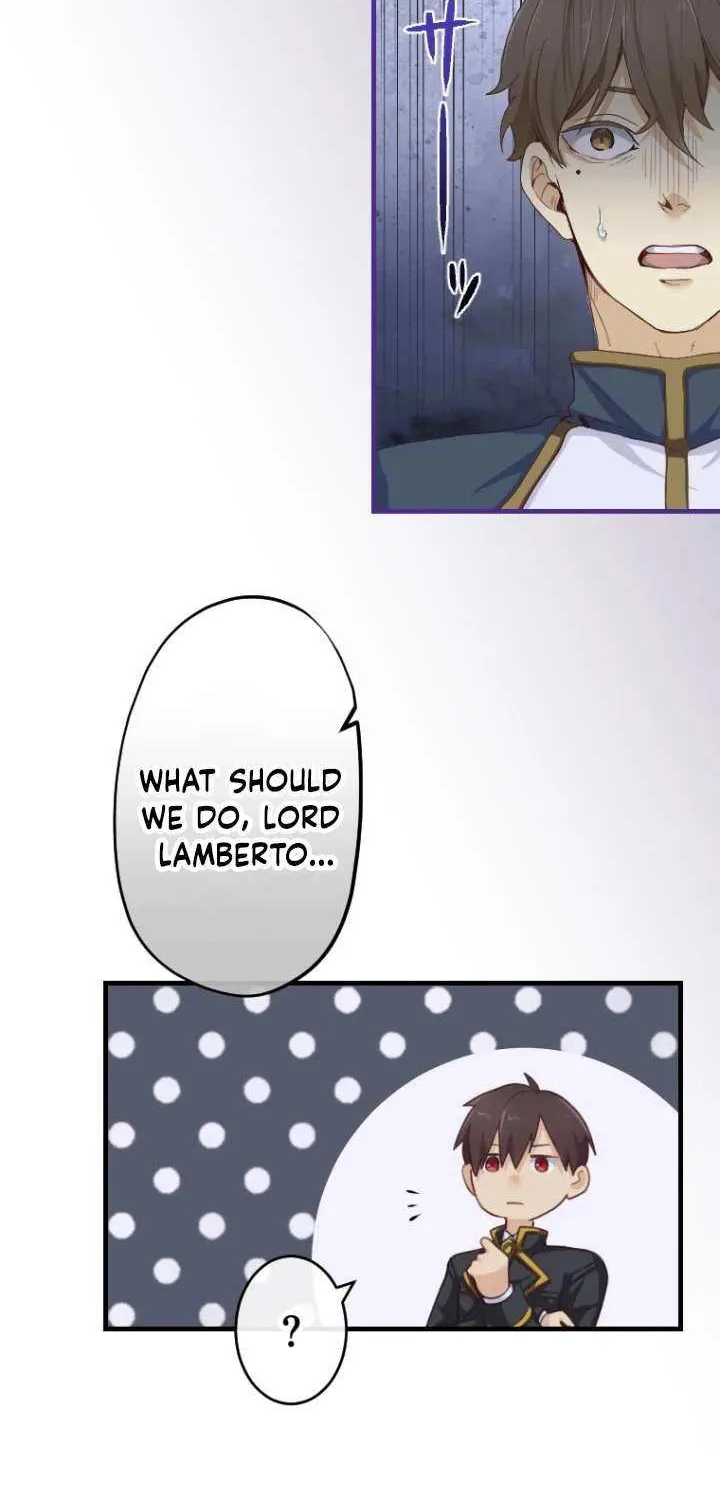 The Reason why Princess White Rose Wears Thorns Chapter 13 page 33 - 