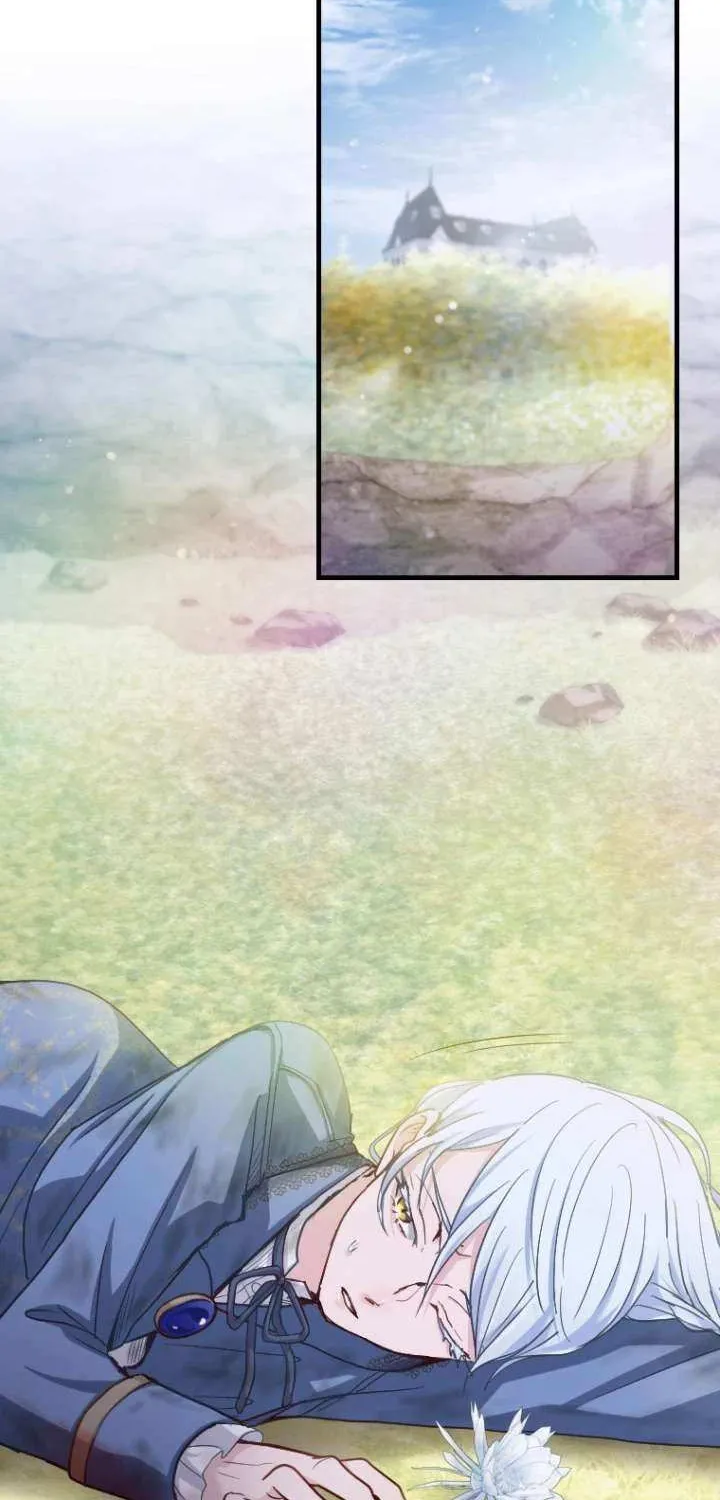The Reason why Princess White Rose Wears Thorns Chapter 13 page 37 - 