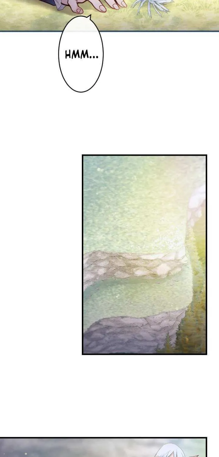 The Reason why Princess White Rose Wears Thorns Chapter 13 page 38 - 