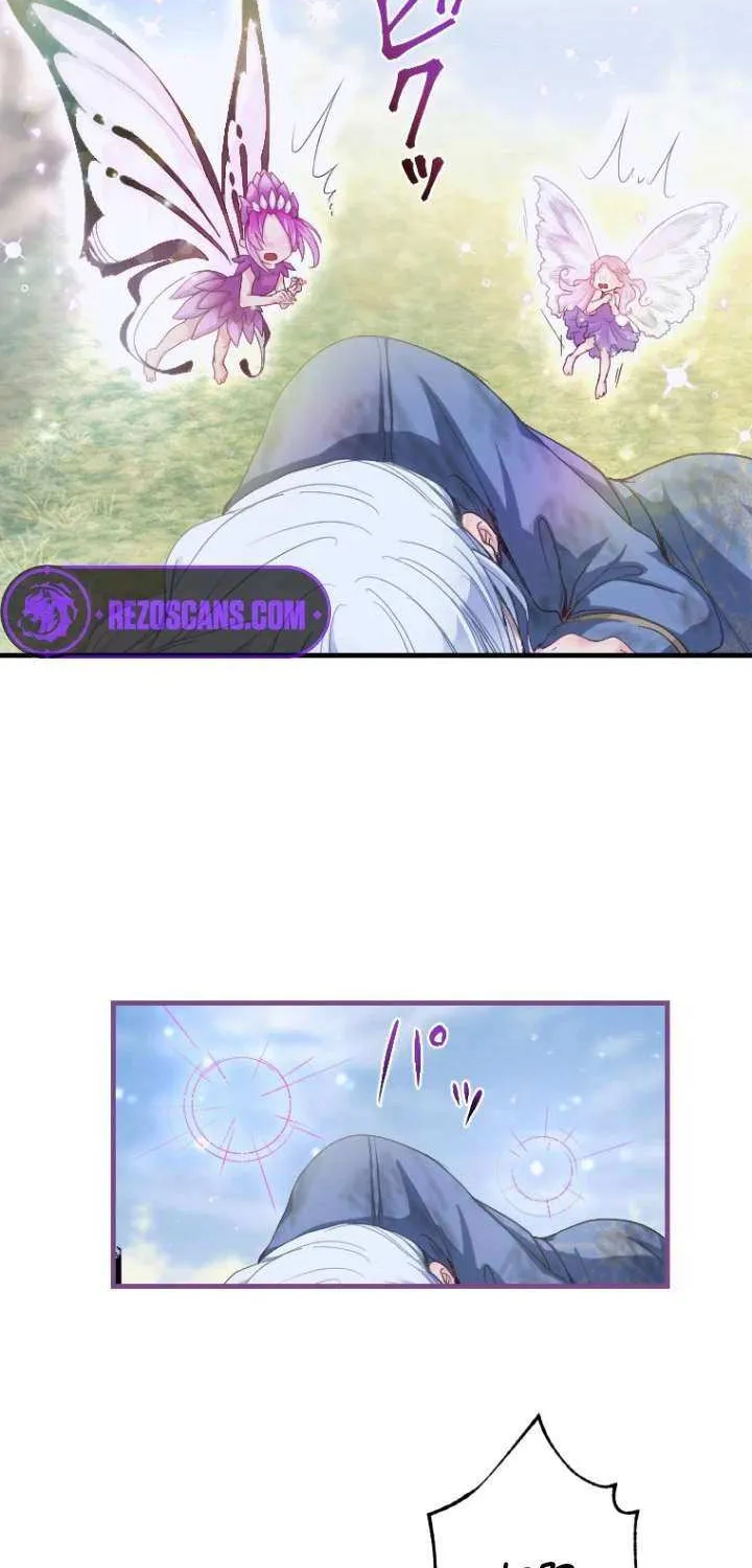 The Reason why Princess White Rose Wears Thorns Chapter 13 page 49 - 
