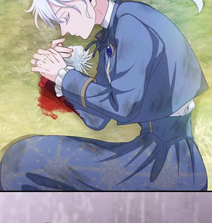 The Reason why Princess White Rose Wears Thorns Chapter 13 page 51 - 