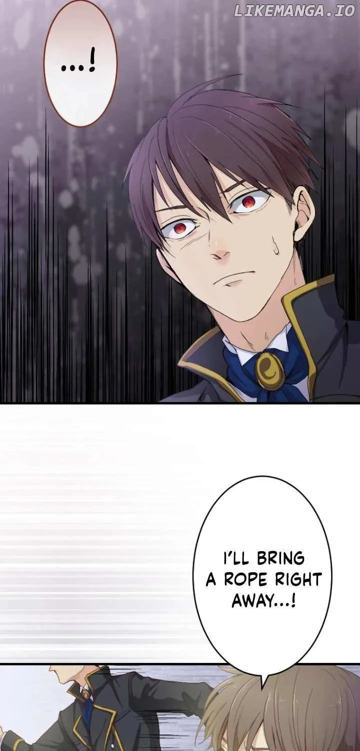 The Reason why Princess White Rose Wears Thorns Chapter 13 page 52 - 